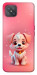 Чехол Puppy для Oppo A92s