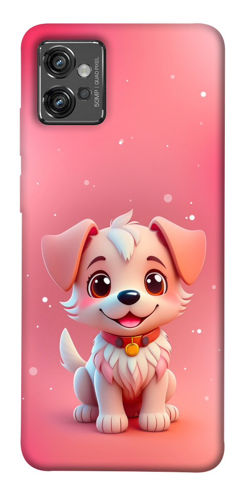 Чохол Puppy для Motorola Moto G32