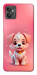 Чохол Puppy для Motorola Moto G32