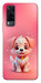 Чохол Puppy для Vivo Y31