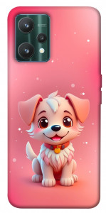 Чохол Puppy для Realme 9 Pro