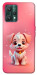 Чехол Puppy для Realme 9 Pro