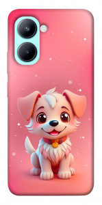 Чохол Puppy для Realme C33