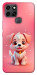 Чехол Puppy для Infinix Smart 6