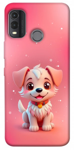 Чехол Puppy для Nokia G11 Plus