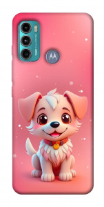 Чохол Puppy для Motorola Moto G60