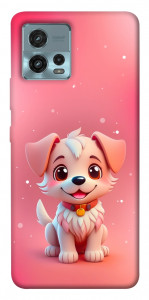 Чехол Puppy для Motorola Moto G72