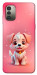 Чехол Puppy для Nokia G11