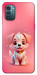 Чехол Puppy для Nokia G21