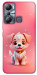 Чохол Puppy для Infinix Hot 20i