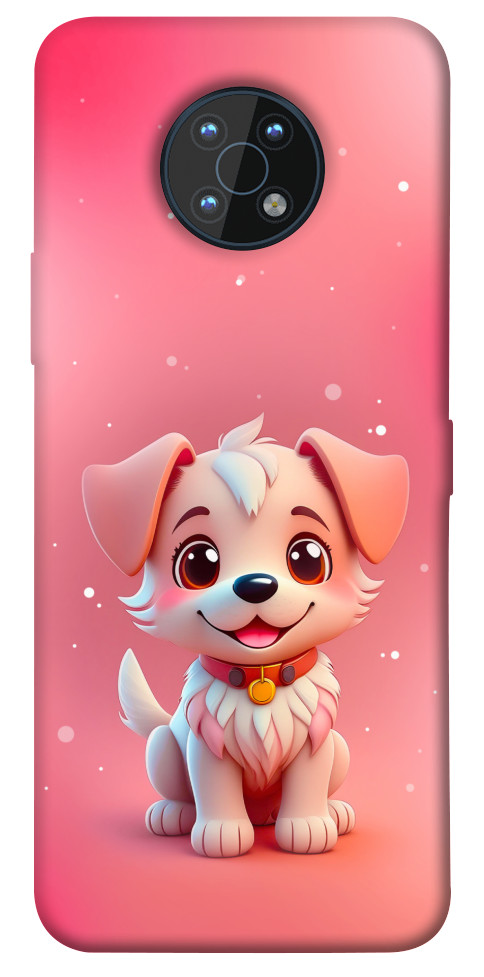 Чехол Puppy для Nokia G50