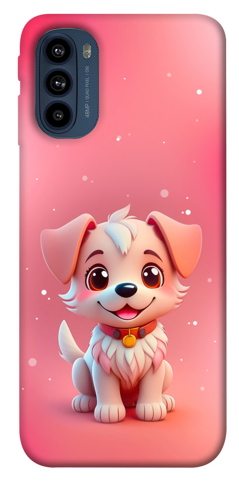 Чохол Puppy для Motorola Moto G41