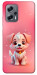 Чохол Puppy для Xiaomi Poco X4 GT