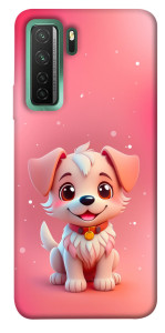 Чохол Puppy для Huawei nova 7 SE