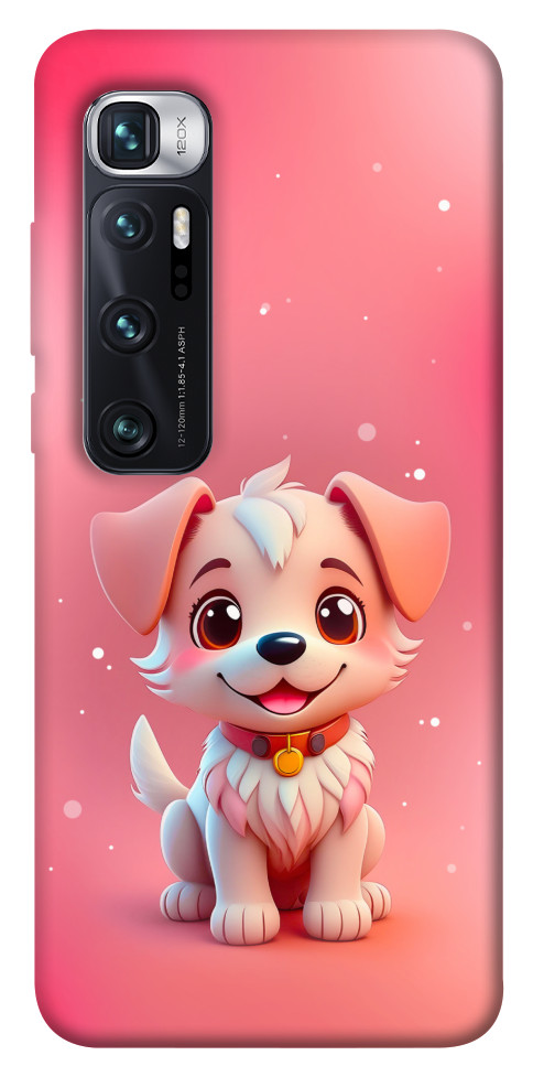 Чехол Puppy для Xiaomi Mi 10 Ultra