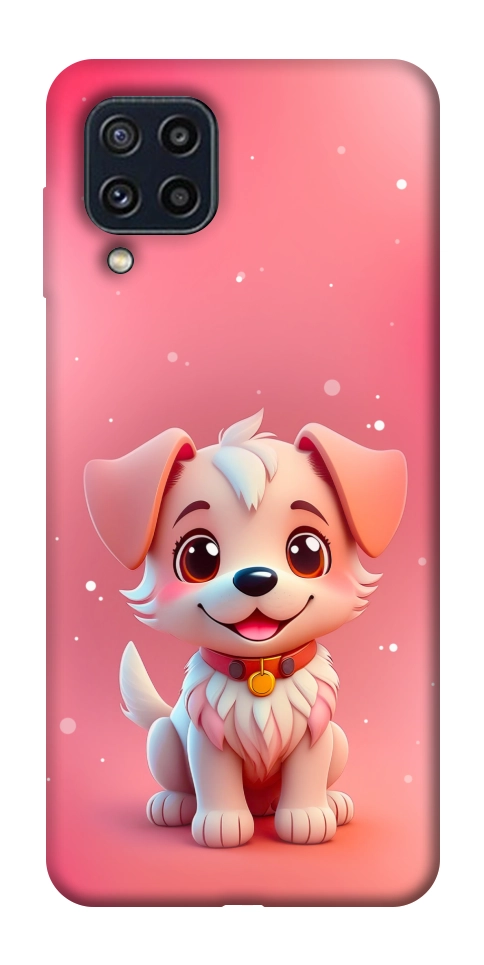 Чехол Puppy для Galaxy M32