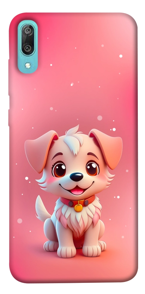 Чохол Puppy для Huawei Y6 Pro (2019)