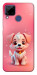 Чохол Puppy для Realme C15