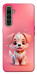 Чехол Puppy для Realme X50 Pro