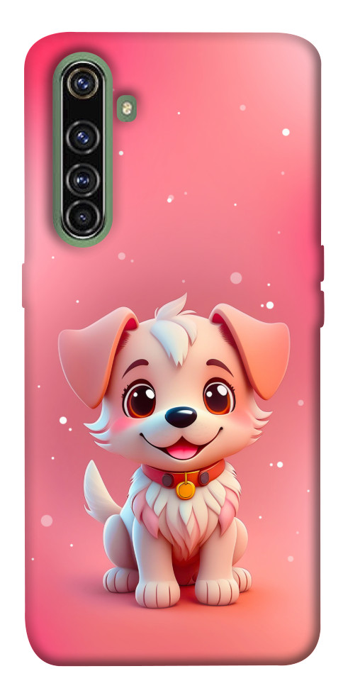 Чехол Puppy для Realme X50 Pro