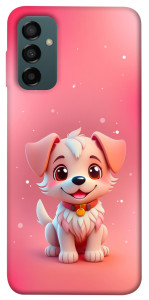 Чохол Puppy для Galaxy M14 5G