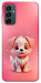 Чехол Puppy для Galaxy M14 5G