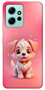 Чохол Puppy для Xiaomi Redmi Note 12 4G