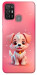 Чохол Puppy для ZTE Blade A52