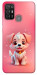 Чехол Puppy для ZTE Blade A52