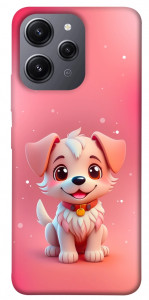 Чохол Puppy для Xiaomi Redmi 12