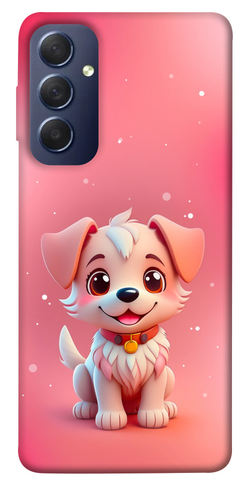 Чохол Puppy для Galaxy M54 5G