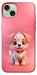 Чохол Puppy для iPhone 15 Plus