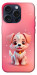 Чехол Puppy для iPhone 15 Pro