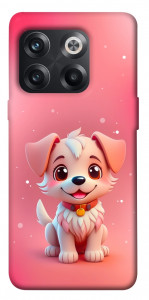 Чехол Puppy для OnePlus 10T