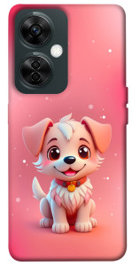 Чохол Puppy для OnePlus Nord CE 3 Lite