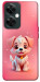 Чохол Puppy для OnePlus Nord CE 3 Lite