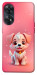 Чохол Puppy для Oppo Reno 8 T 4G