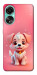 Чехол Puppy для Oppo A78 4G