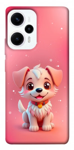 Чехол Puppy для Xiaomi Poco F5