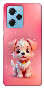 Чохол Puppy для Xiaomi Poco X5 Pro 5G