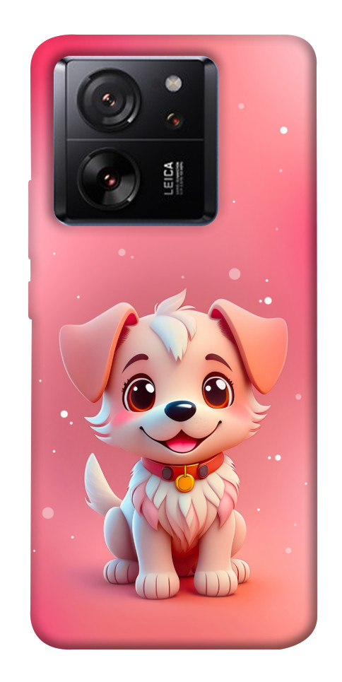 Чехол Puppy для Xiaomi 13T