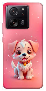 Чехол Puppy для Xiaomi 13T Pro