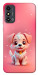 Чохол Puppy для ZTE Blade A53