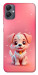 Чохол Puppy для Galaxy A05