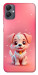 Чехол Puppy для Galaxy A05