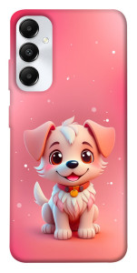 Чохол Puppy для Galaxy A05s