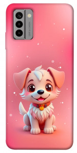 Чехол Puppy для Nokia G22