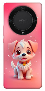 Чохол Puppy для Huawei Magic5 Lite