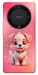 Чехол Puppy для Huawei Magic5 Lite