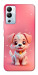 Чехол Puppy для Infinix Hot 12i